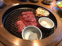 -炎蔵牛舌烤肉