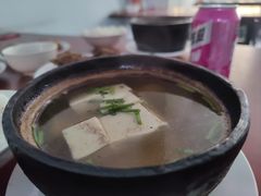 -四合心砂锅居(轩辕小区店)