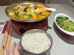 -喜家德虾仁水饺(华强天虹店)