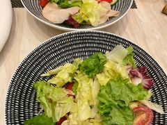 -新发展亚太JW万豪酒店·福苑咖啡厅