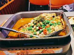 -令狐冲·活鱼馆(宝龙店)