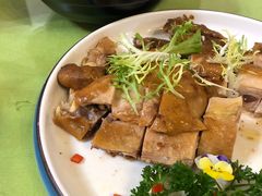 -大眼锅贴水饺(河东店)
