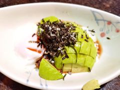 -万福炭火烤肉日本料理(新街口店)