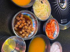 -包装马车·韩国料理·포장마차