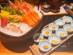 -花潮料理艺食馆(世欧广场店)