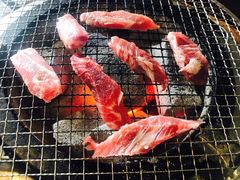 -小本家韩式烤肉(紫藤路店)