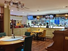 -新海渔港·胶东海鲜家常菜·家宴(奥体中心店)