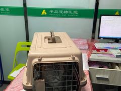 -半岛宠物医院24小时(科华中路店)