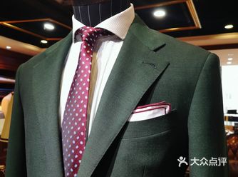 男朋友生日临近就想送西装实用性超高 （上班总会用上绝