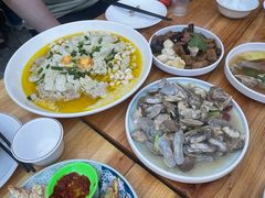 -绍兴名菜馆(可乐路店)