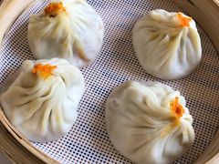 蟹粉小笼-笑来喜馄饨小笼工坊店(湖滨街店)
