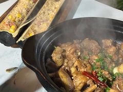 -柴火农家饭(遇龙河店)