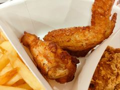 -麦当劳(开平潭江店)