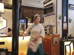 -小菜园新徽菜(镇江丹阳吾悦店)