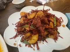 -小喜客·云南特色菜(纳西庭院店)