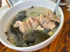 -中和裴氏蹄花(府河路店)