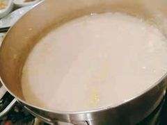 猪肚鸡火锅-捞王锅物料理(上海世茂广场店)