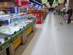-永辉超市(百子湾店)