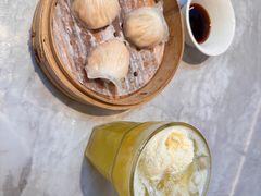 -陶兰居·手工点心·粤菜(圆融时代广场店)