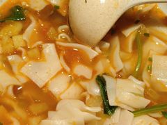 -谷丽麦馕新疆菜·清真(步步高梅溪新天地店)