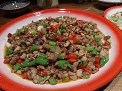 -泥糊破店小酒馆·团建聚餐(南京西路店)