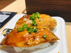 -万岁寿司(芳村店)