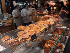 -麦田工坊(月湖店)