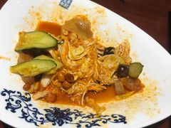 -保定会馆(秀兰店)