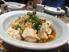 -宝轩渔府·老字号海鲜·正宗津菜(水上店)