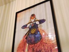 -恩你小木屋·韩式料理(南长街店)