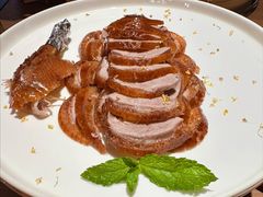 -青年公社烤鸭(熙悦天街店)
