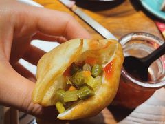 -纳瓦新疆菜(银都店)