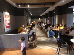 大堂-肯德基(泉州东街店)