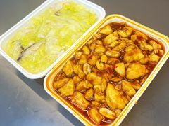 -同兴半盆菜酒家(打浦路店)