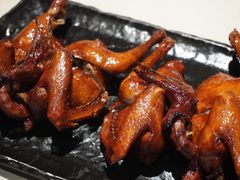 -侨美食家·粤菜(体育西路店)
