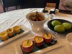 -顺德喜来登酒店·采悦轩
