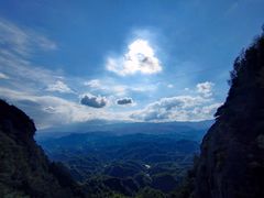 -崀山风景名胜区