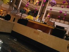 -新疆尊茂银都酒店