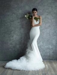 -Vera Wang婚纱礼服旗舰店