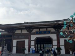 -南阳卧龙岗武侯祠