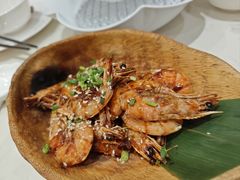 -老西门·常州菜(新区店)