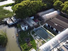 -美家乐农庄·露营·团建(大治路店)