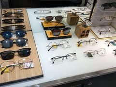 -宝岛眼镜(宿迁宝龙广场店)