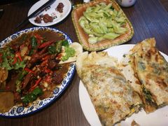 -枣庄辣子鸡(辽阳西路店)