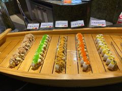 -德得轩烤涮一体自助餐厅(王府井店)