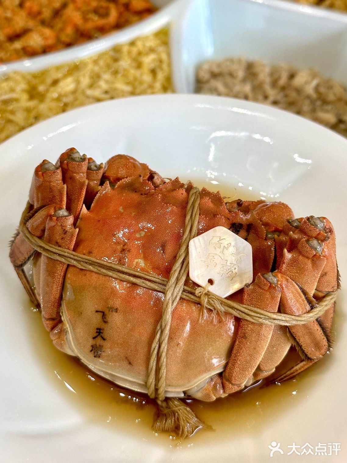 芜湖！在澳门🇲🇴实现吃蟹自由了！？🦀
