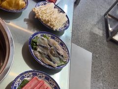 -有拈头成都市井火锅(体育路店)