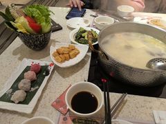 -顺轩海鲜火锅酒家