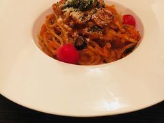 妓女意大利面-娜娜家·Nana's restaurant(国金汇店)