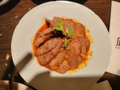 -庐灶江南·江南菜·四合院Bistro(东直门雍和宫·原华侨宾馆店)